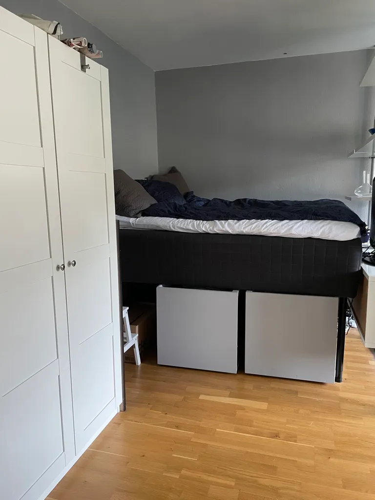 Hyreslägenhet på Sundbyberg i sundbyberg