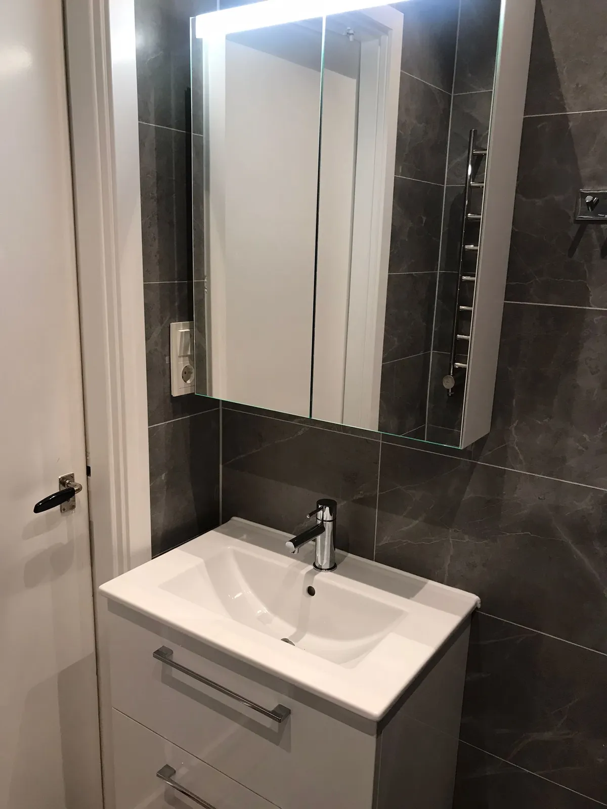 Hyreslägenhet på Sundbyberg i sundbyberg