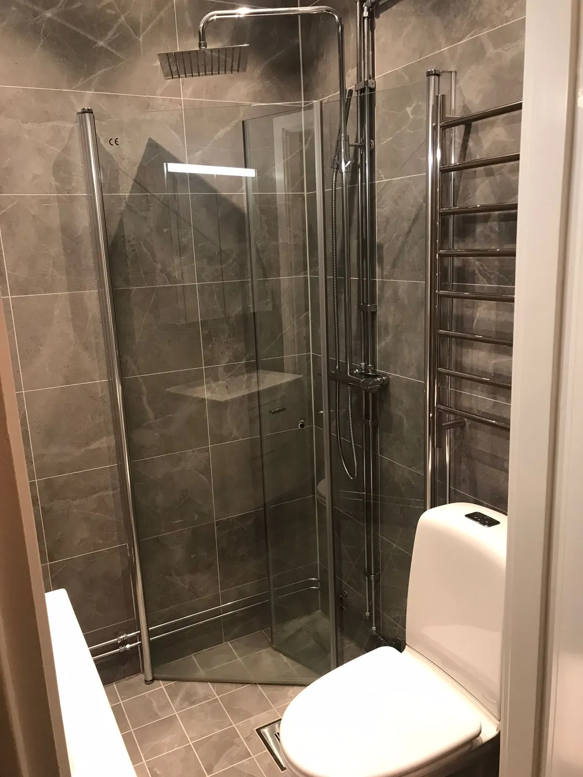 Hyreslägenhet på Sundbyberg i sundbyberg