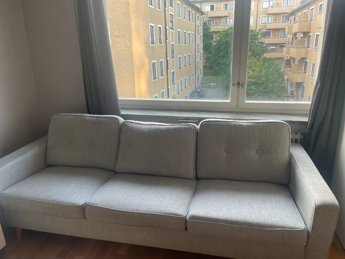 Hyreslägenhet på Sundbyberg i sundbyberg