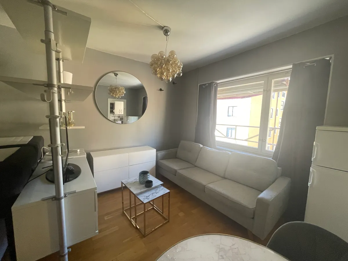 Hyreslägenhet på Sundbyberg i sundbyberg