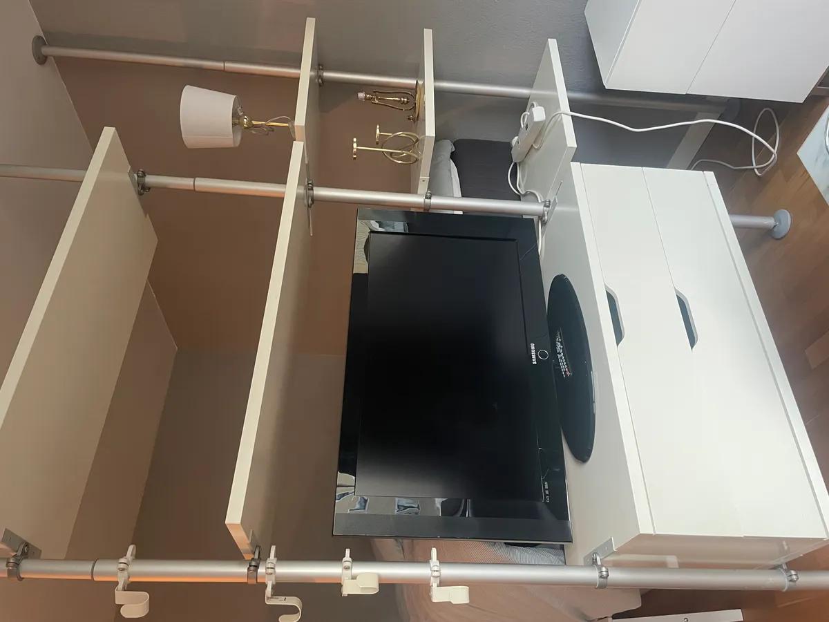 Hyreslägenhet på Sundbyberg i sundbyberg