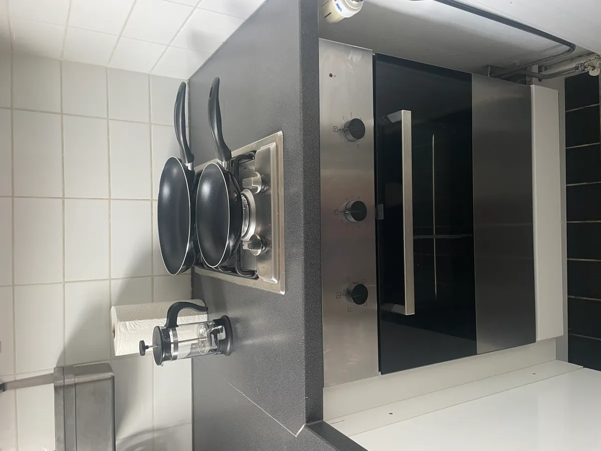 Hyreslägenhet på Sundbyberg i sundbyberg