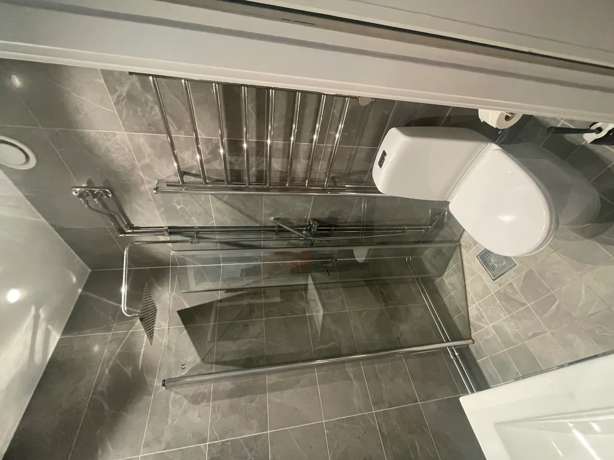 Hyreslägenhet på Sundbyberg i sundbyberg