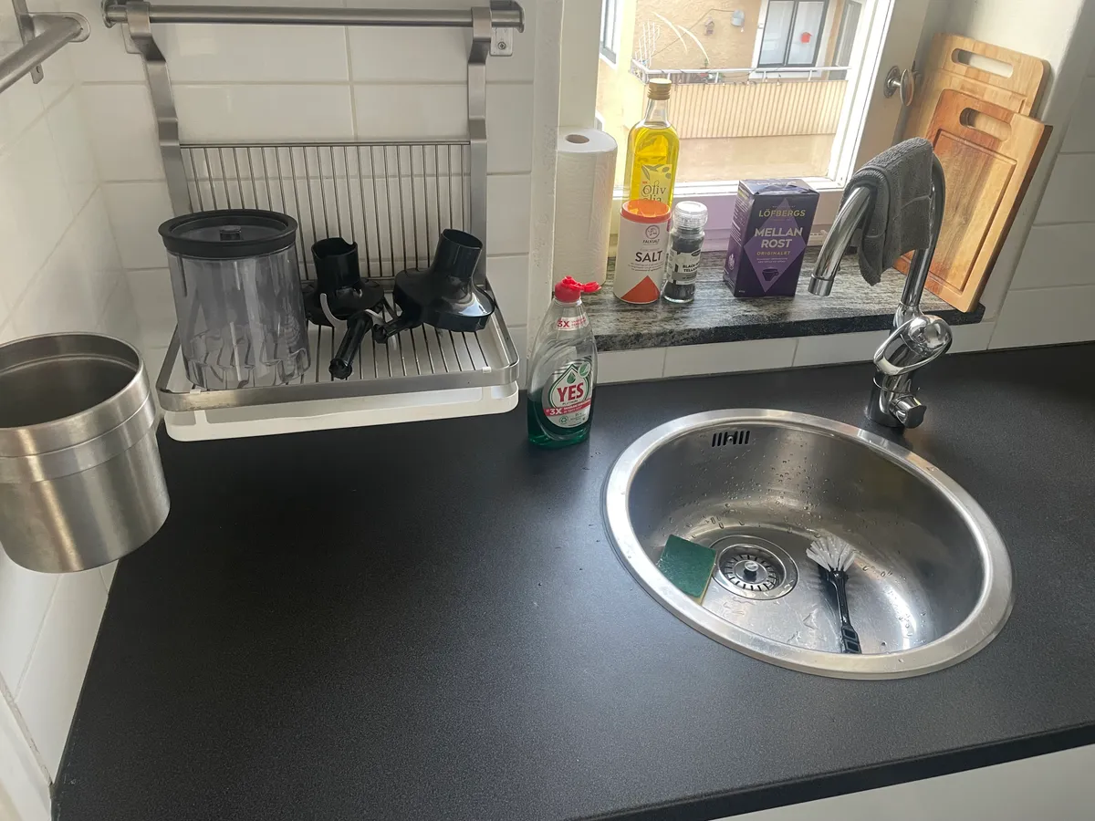 Hyreslägenhet på Sundbyberg i sundbyberg