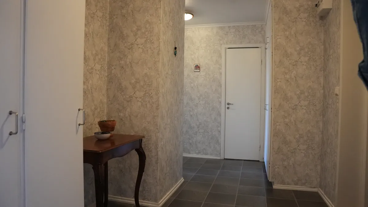 Hyreslägenhet på Visby i visby