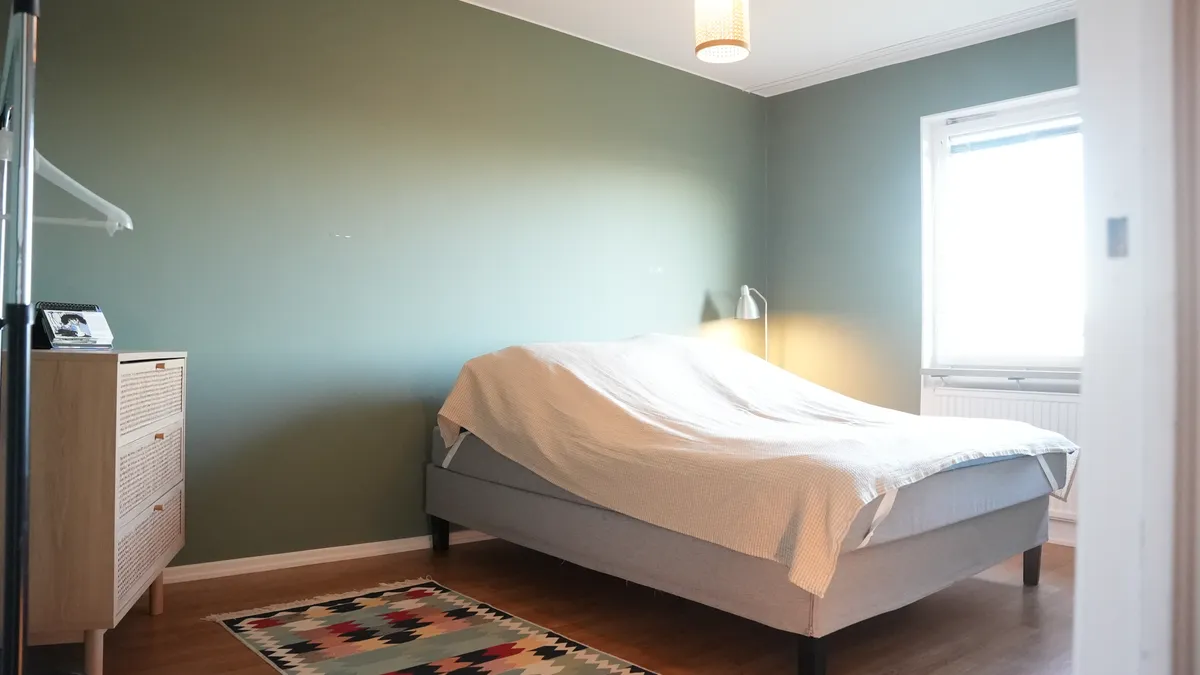 Hyreslägenhet på Visby i visby