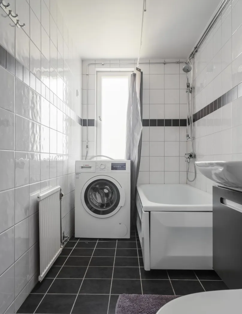 Hyreslägenhet på Visby i visby