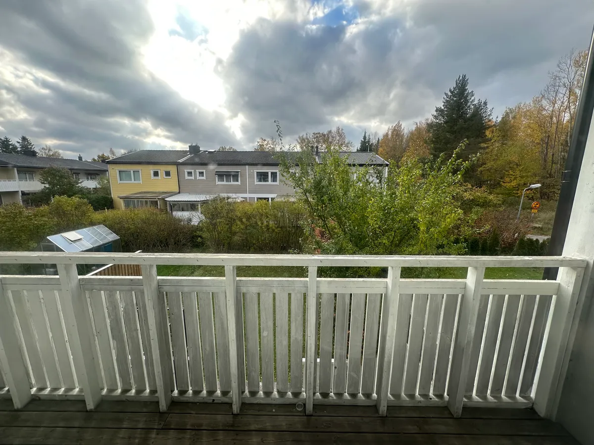 Hyresbostad på Järfälla i jarfalla