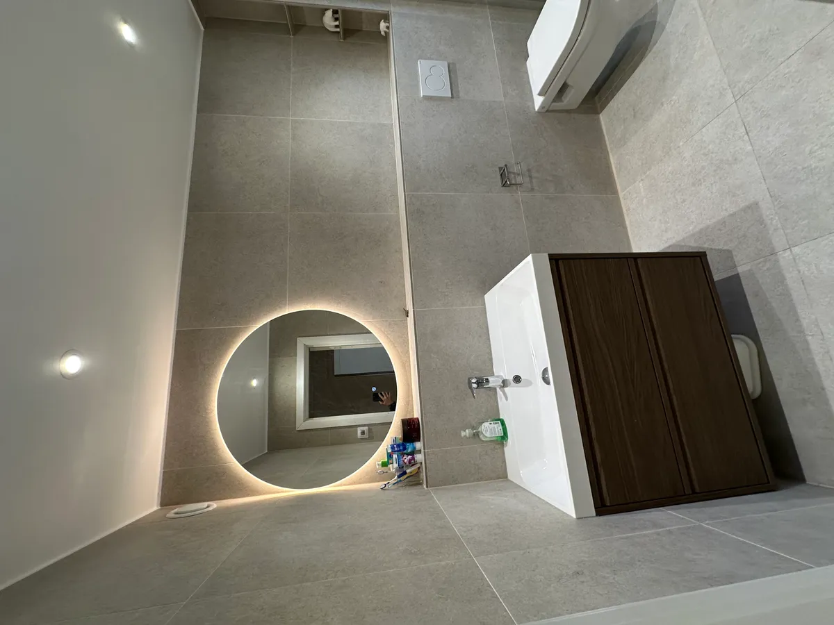 Hyresbostad på Järfälla i jarfalla