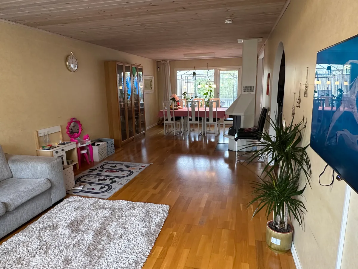 Hyresbostad på Järfälla i jarfalla