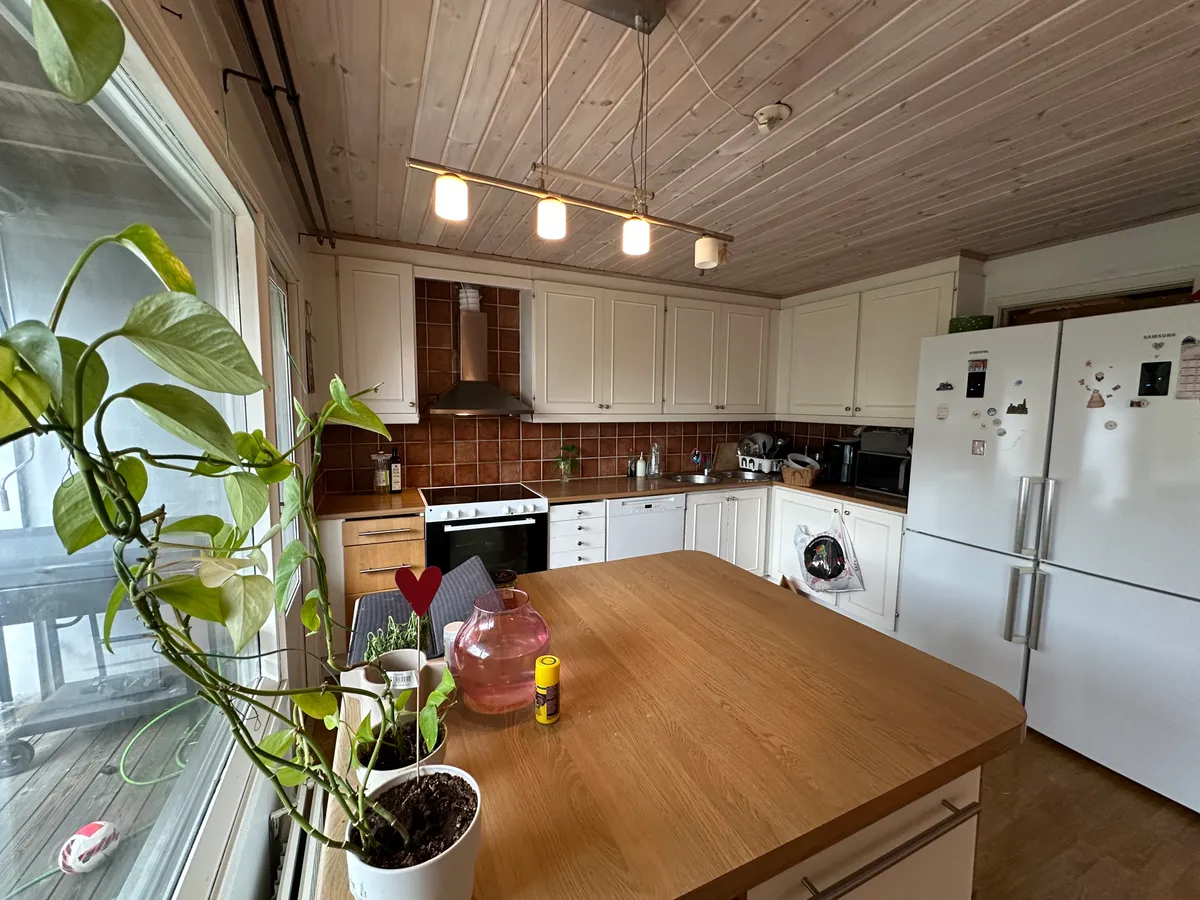 Hyresbostad på Järfälla i jarfalla