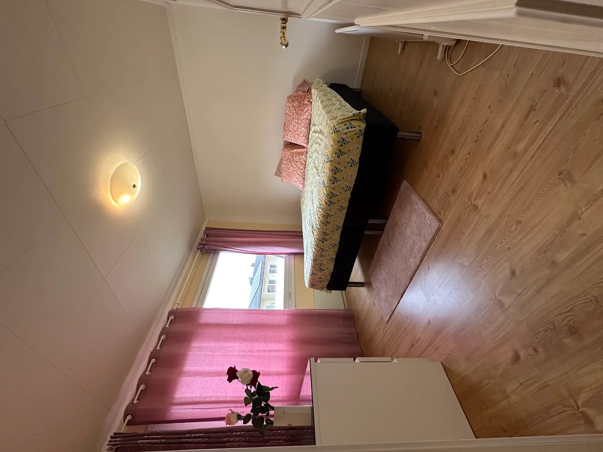 Hyresbostad på Järfälla i jarfalla