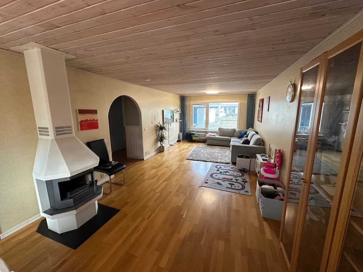 Hyresbostad på Järfälla i jarfalla