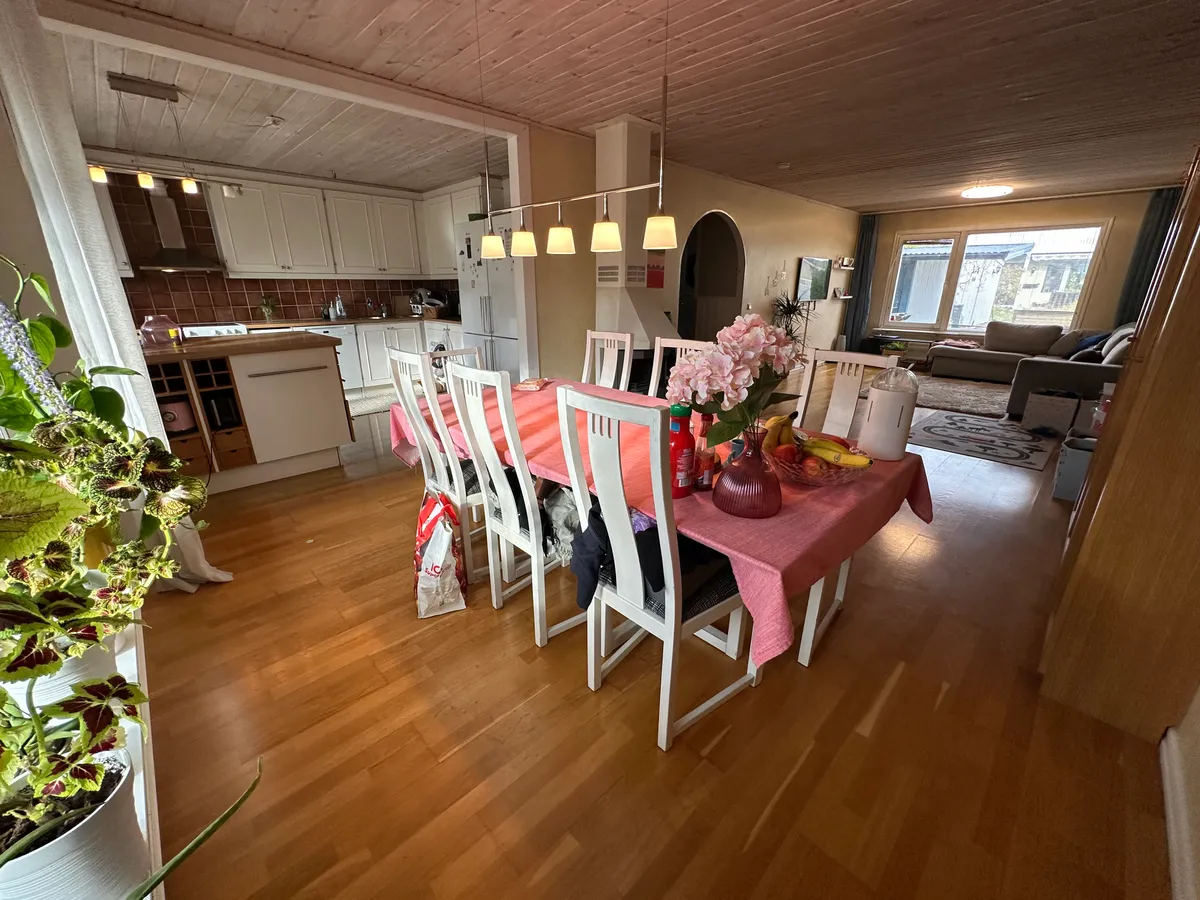 Hyresbostad på Järfälla i jarfalla