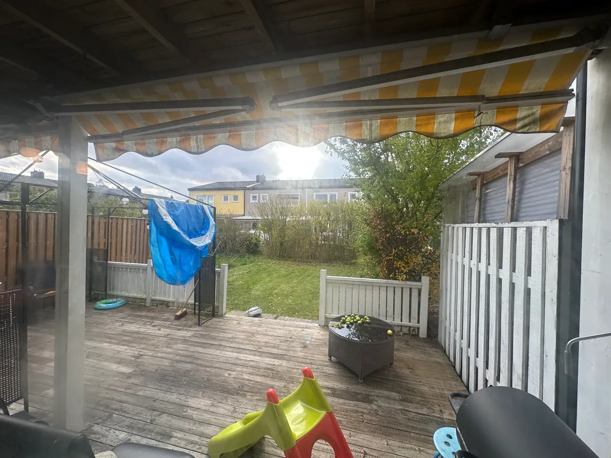 Hyresbostad på Järfälla i jarfalla