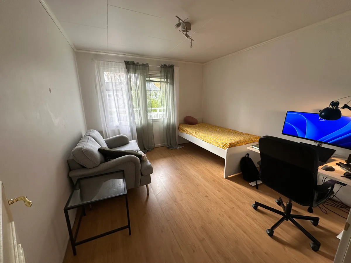 Hyresbostad på Järfälla i jarfalla