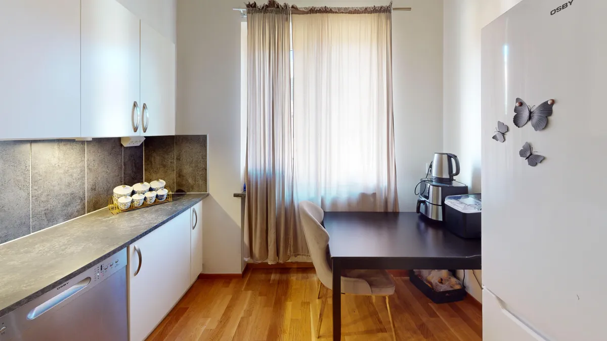 Hyreslägenhet på Helsingborg i helsingborg