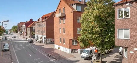 Hyreslägenhet på Helsingborg i helsingborg