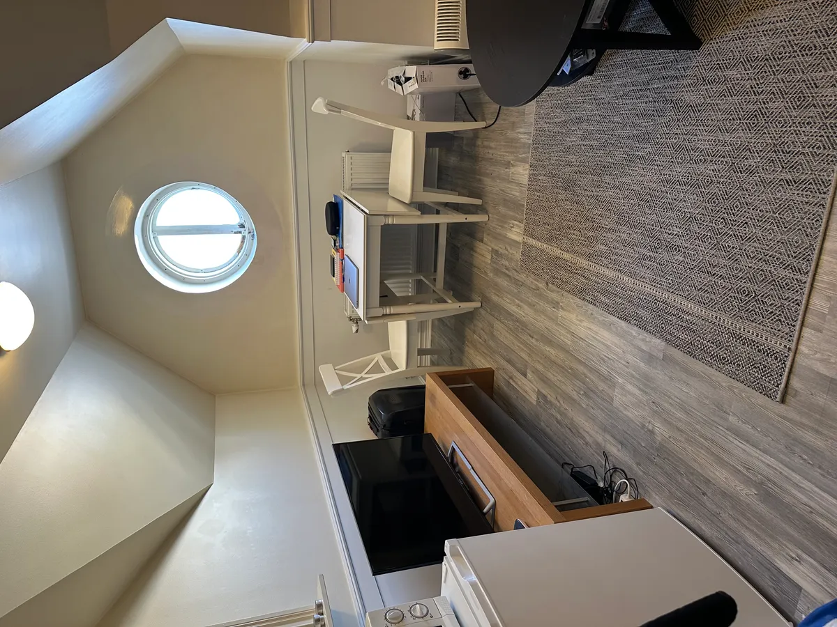 Hyreslägenhet på Oskarshamn i oskarshamn