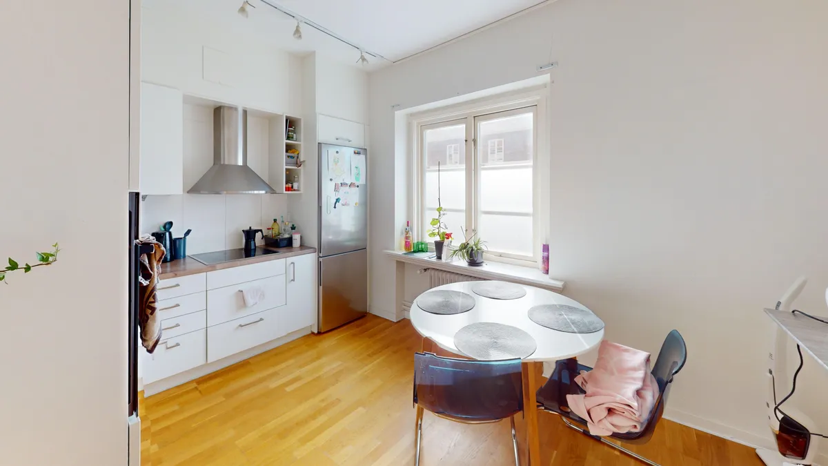 Hyreslägenhet på Helsingborg i helsingborg