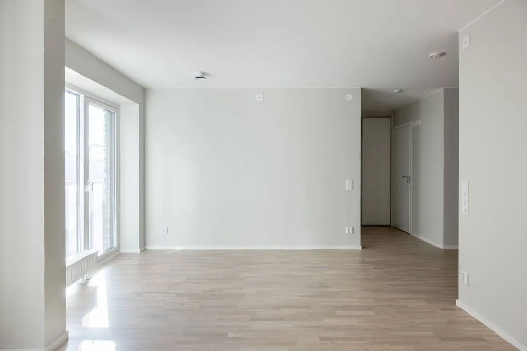 Hyreslägenhet på Malmö i malmo