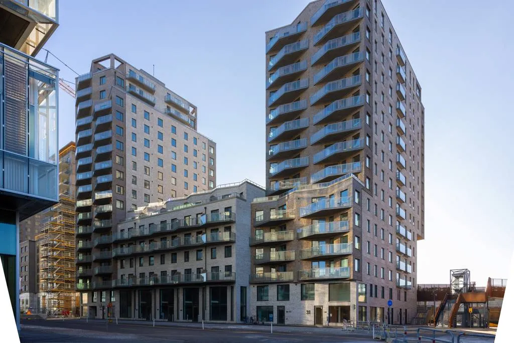 Hyreslägenhet på Malmö i malmo