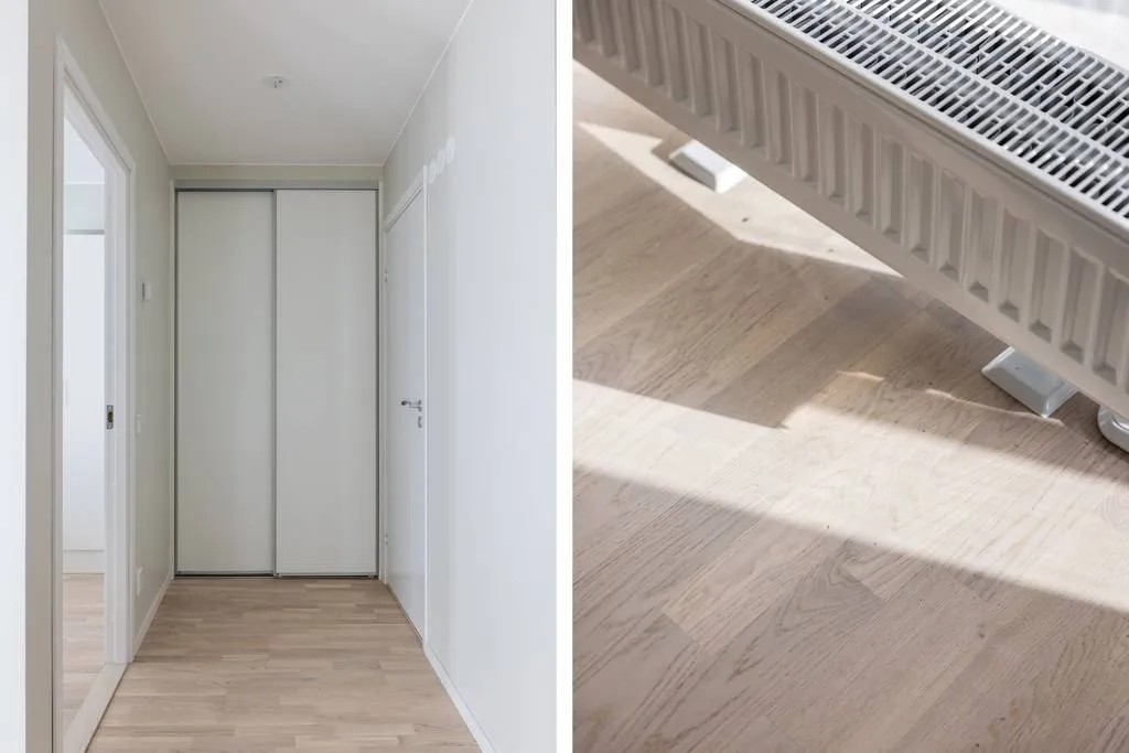 Hyreslägenhet på Malmö i malmo