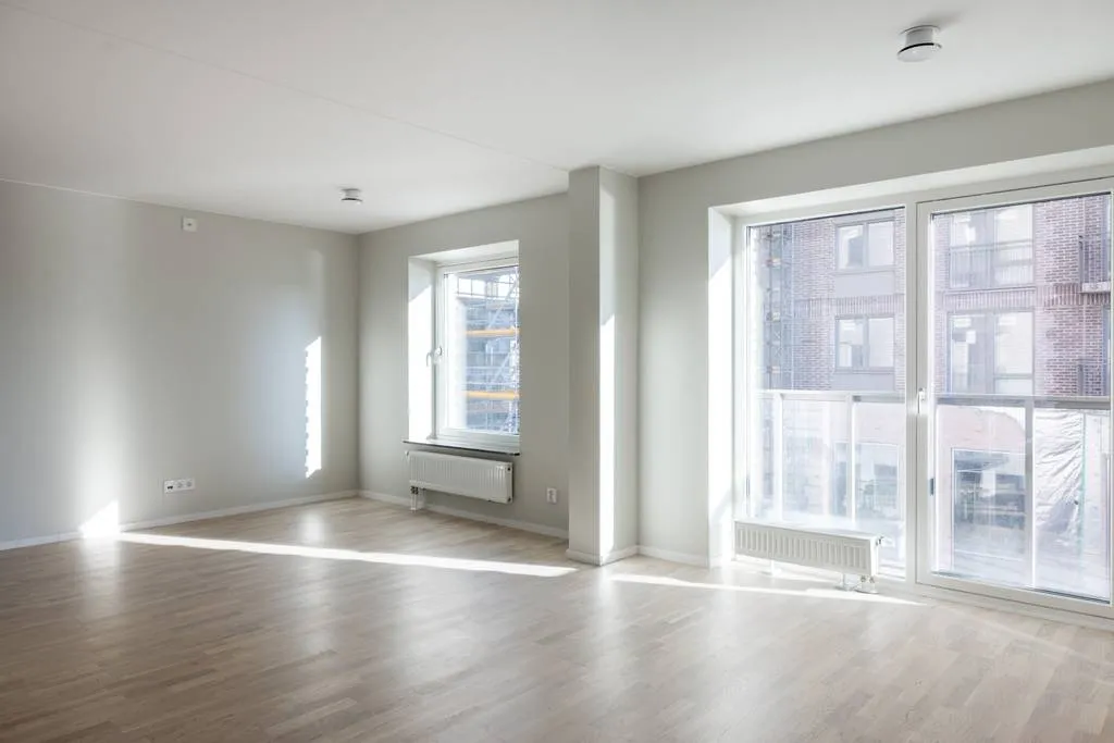 Hyreslägenhet på Malmö i malmo