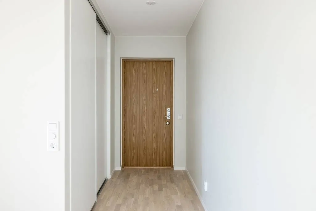 Hyreslägenhet på Malmö i malmo