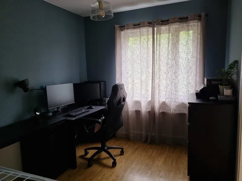 Hyreslägenhet på Märsta i marsta