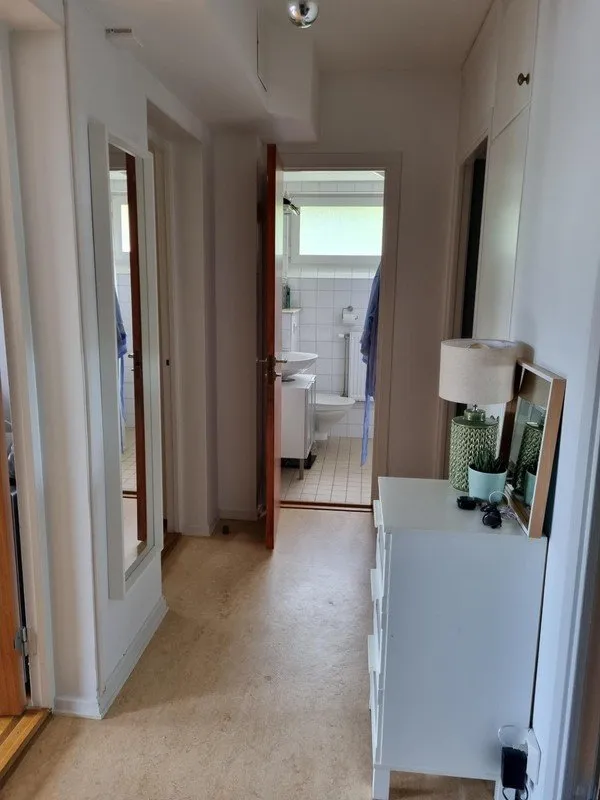 Hyreslägenhet på Märsta i marsta