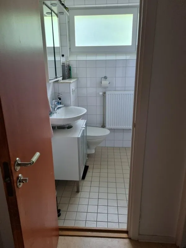 Hyreslägenhet på Märsta i marsta