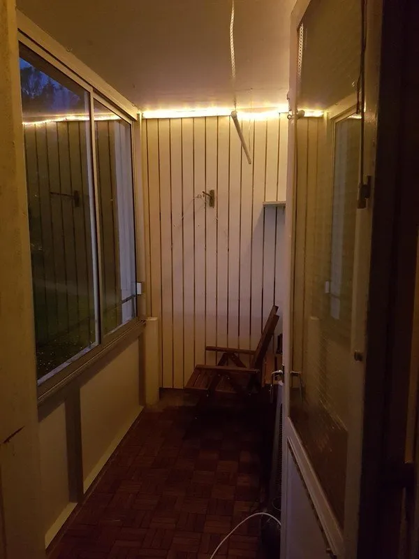 Hyreslägenhet på Märsta i marsta