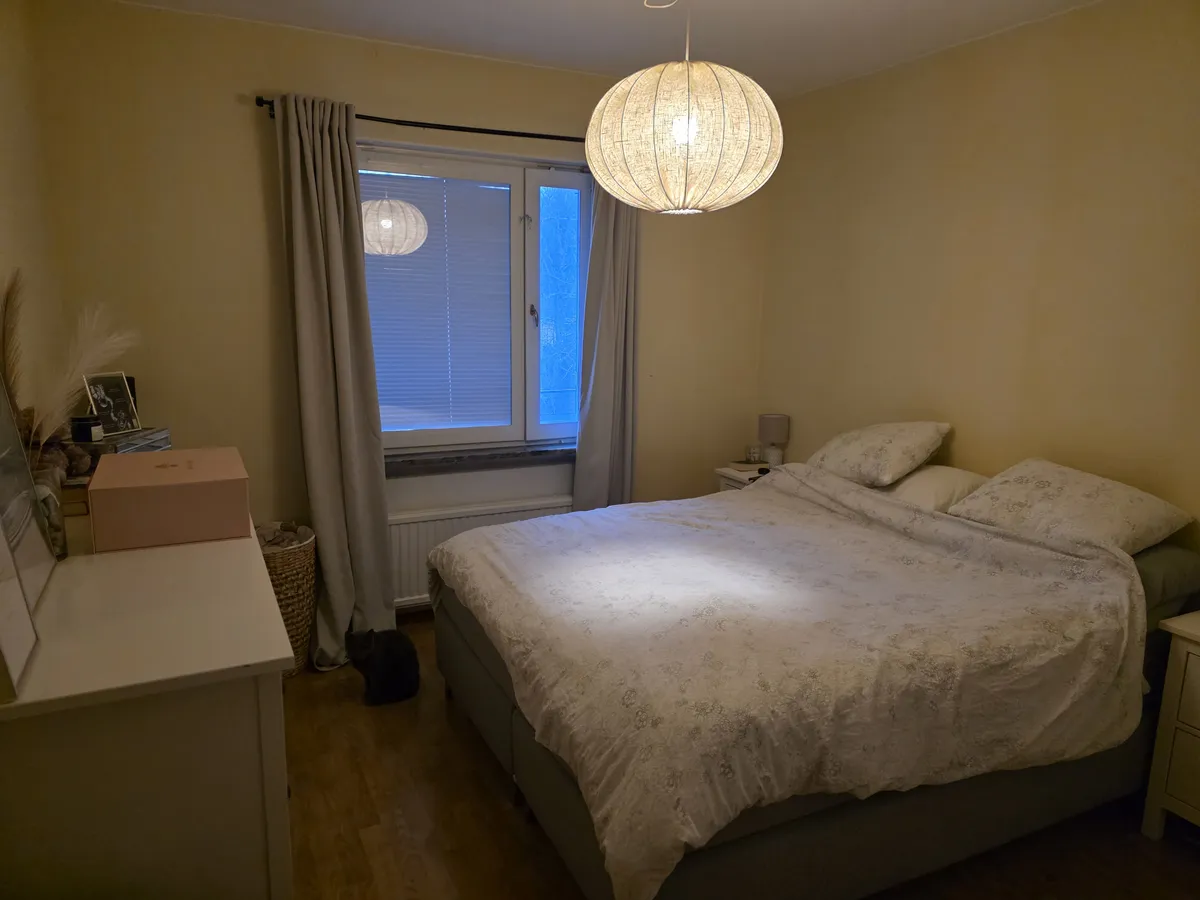 Hyreslägenhet på Märsta i marsta