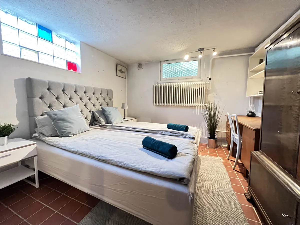 Hyresbostad på Hägersten i hagersten