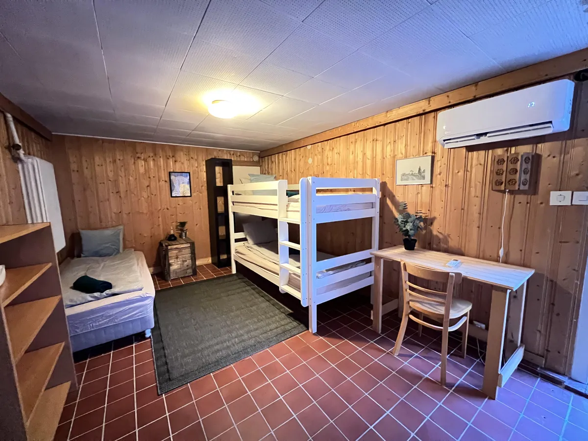 Hyresbostad på Hägersten i hagersten