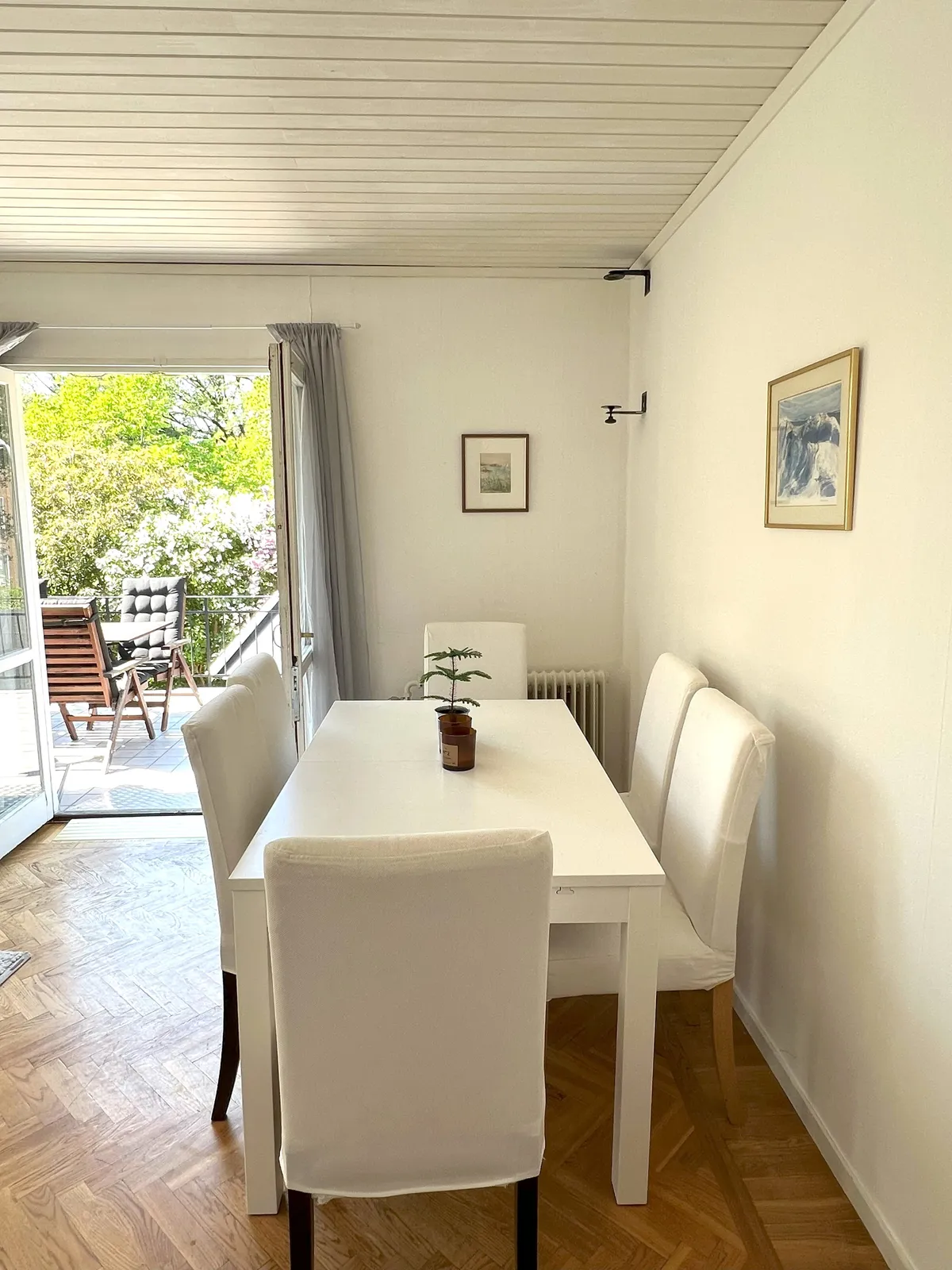 Hyresbostad på Hägersten i hagersten