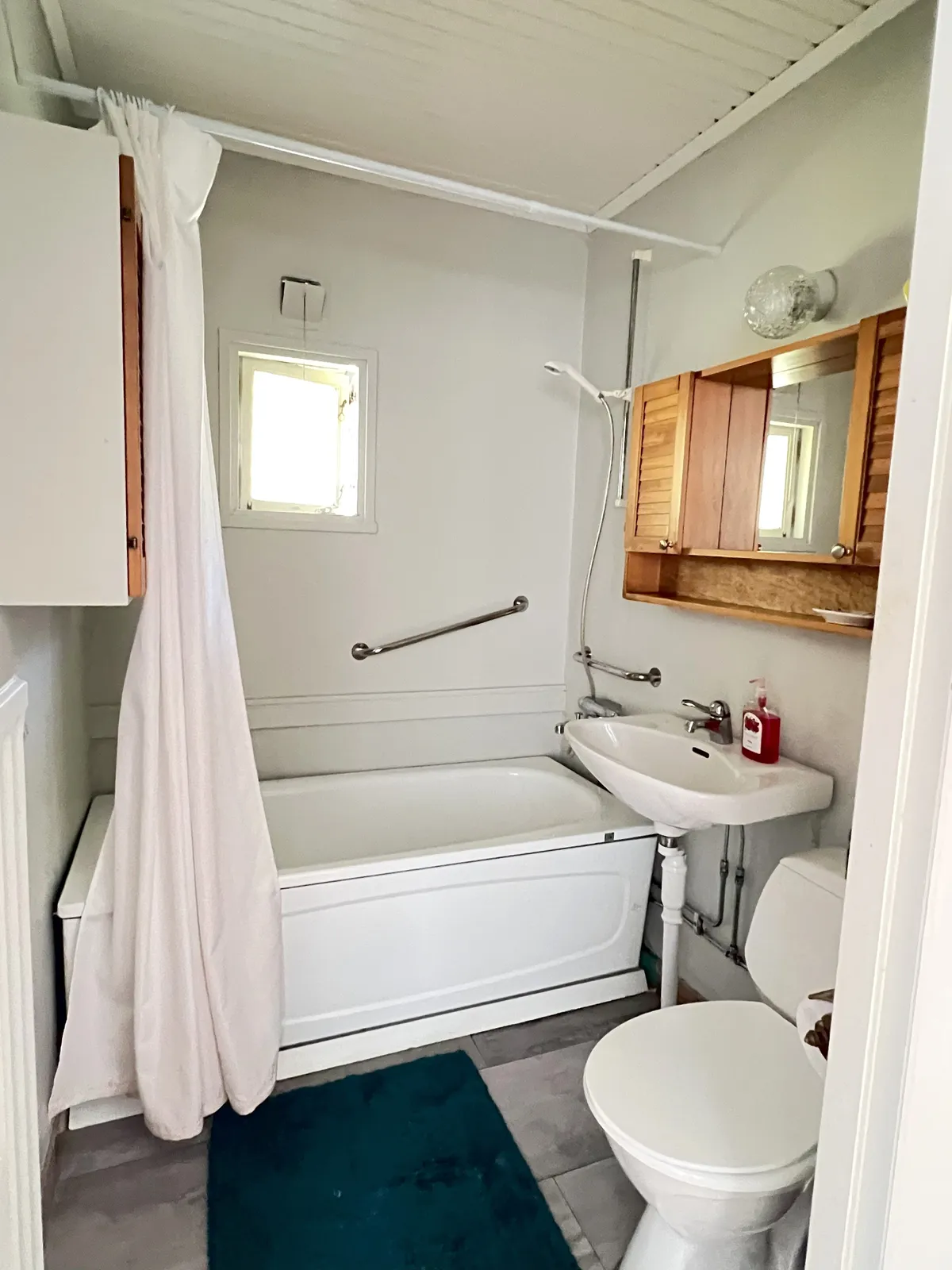 Hyresbostad på Hägersten i hagersten