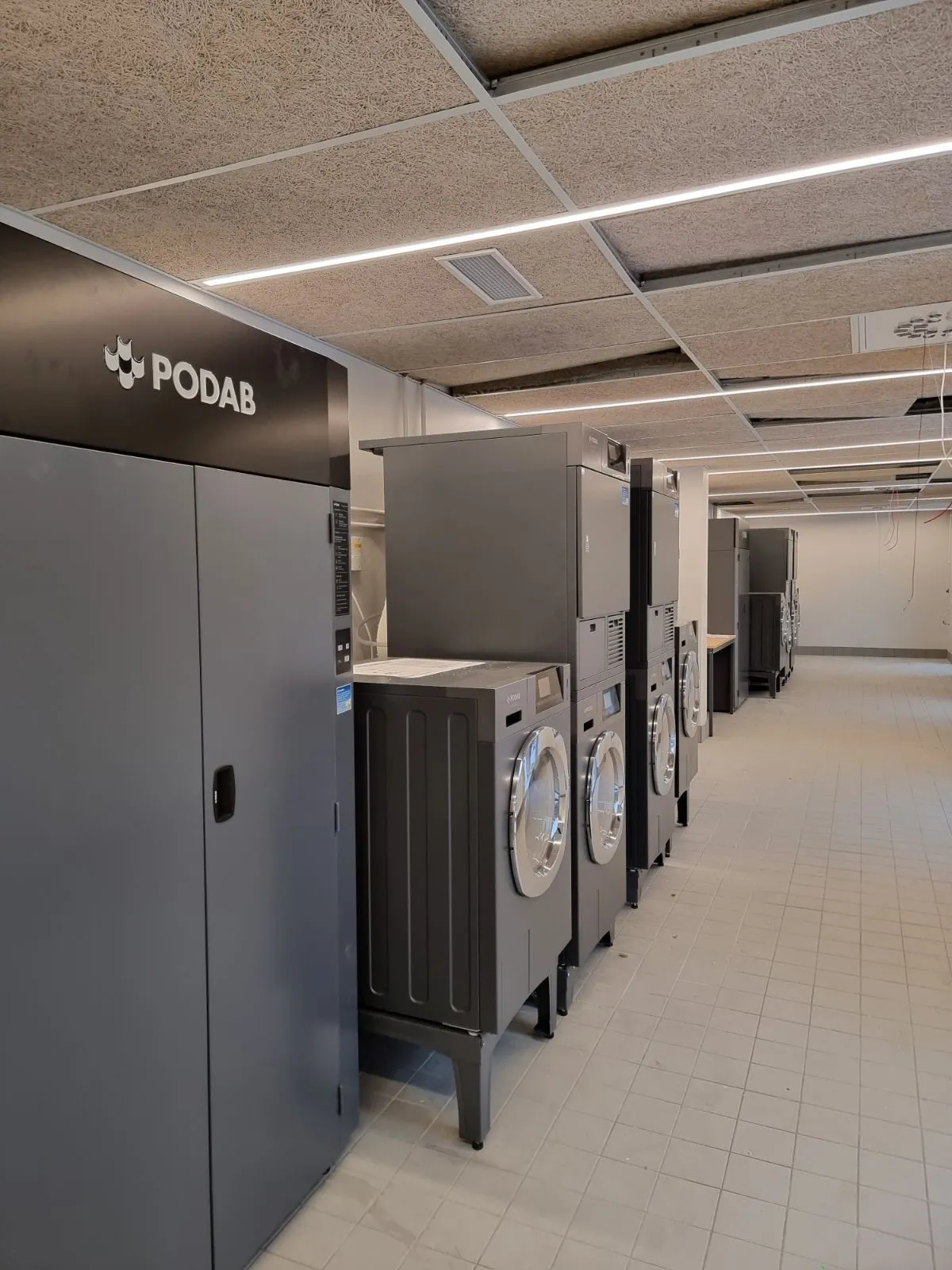 Hyreslägenhet på Täby i taby