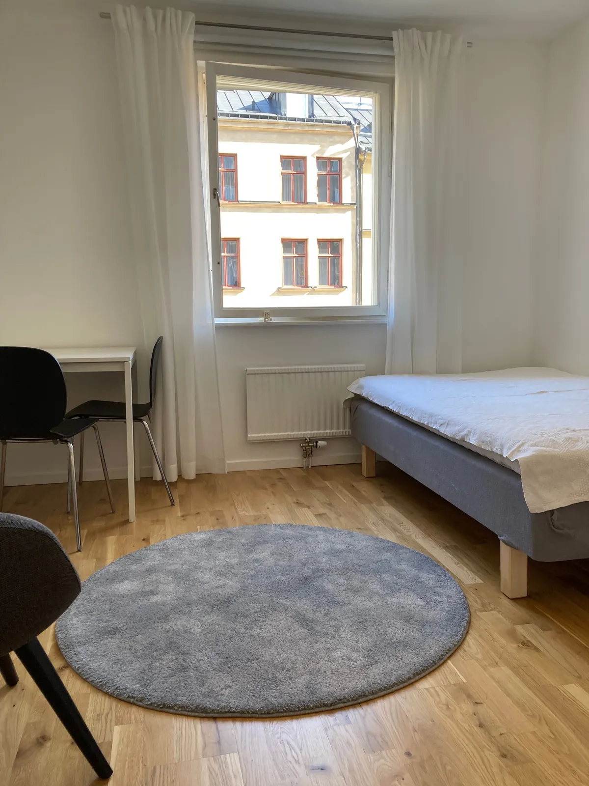 Hyreslägenhet på Stockholm i stockholm