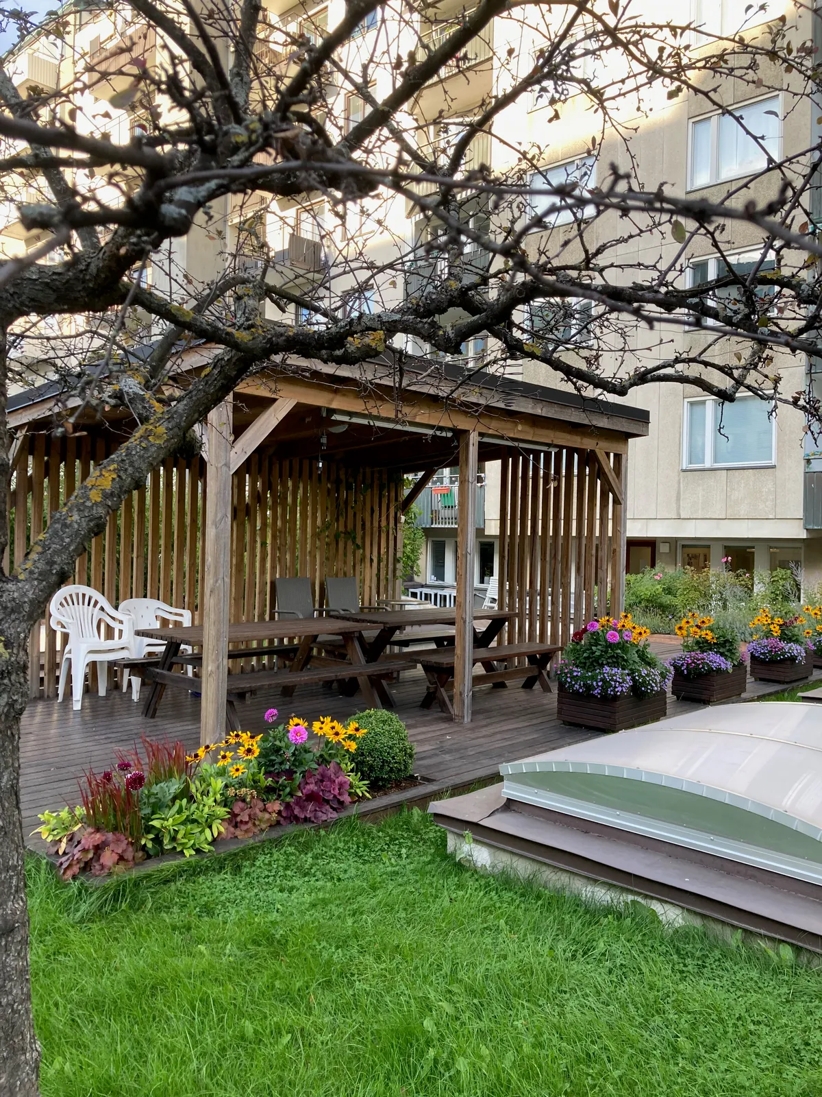 Hyreslägenhet på Stockholm i stockholm