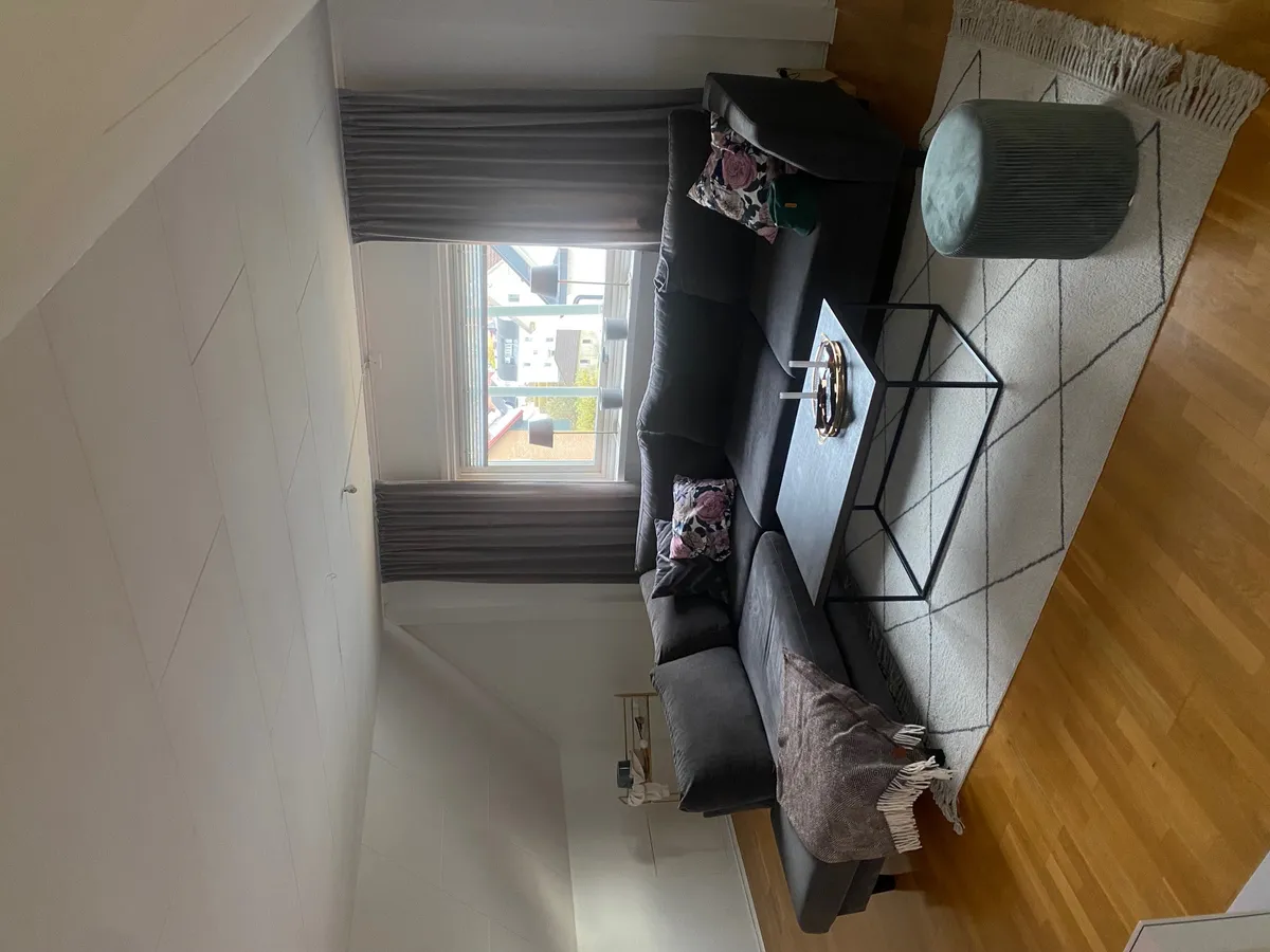 Hyreslägenhet på Borås i boras