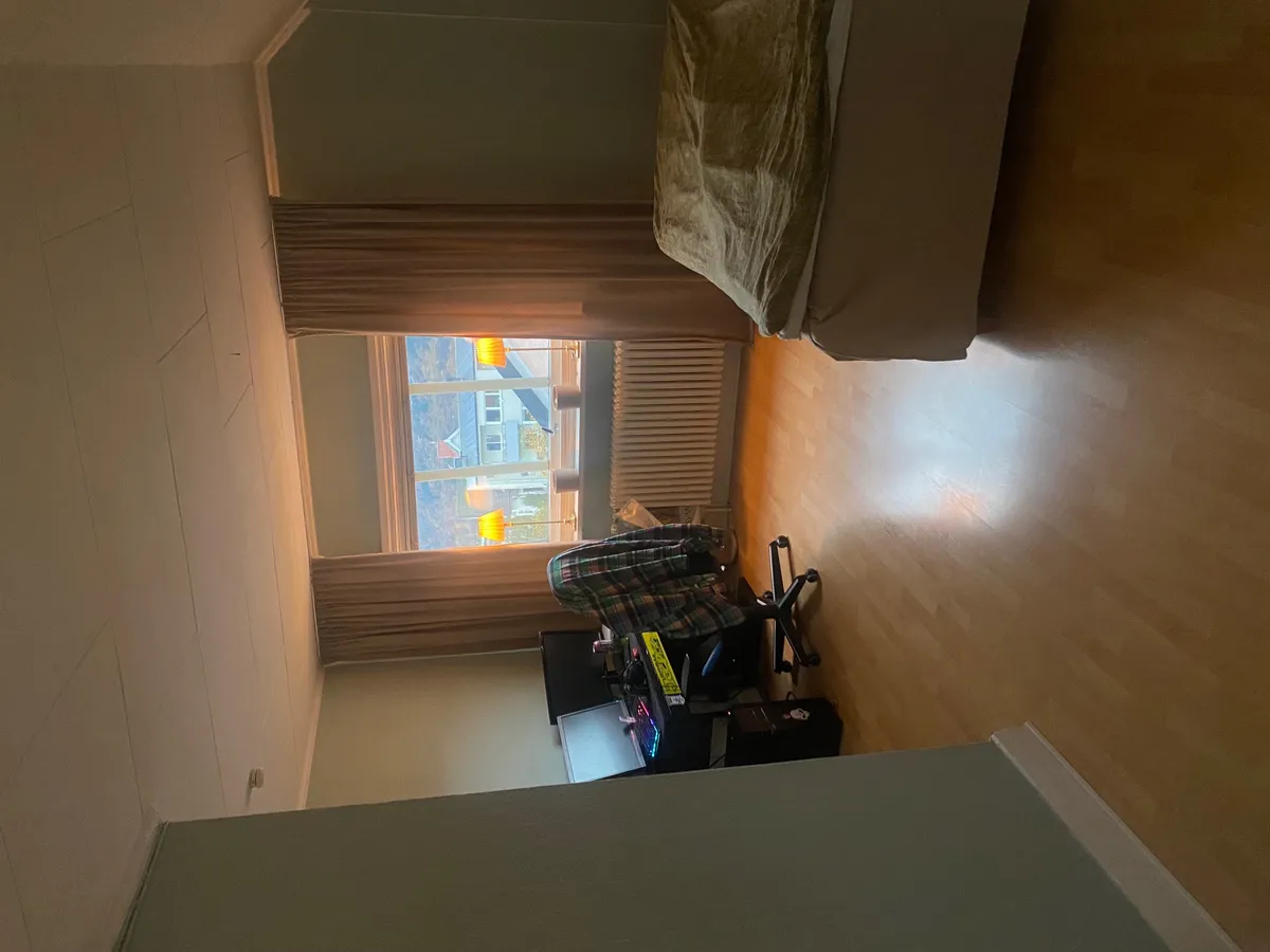 Hyreslägenhet på Borås i boras