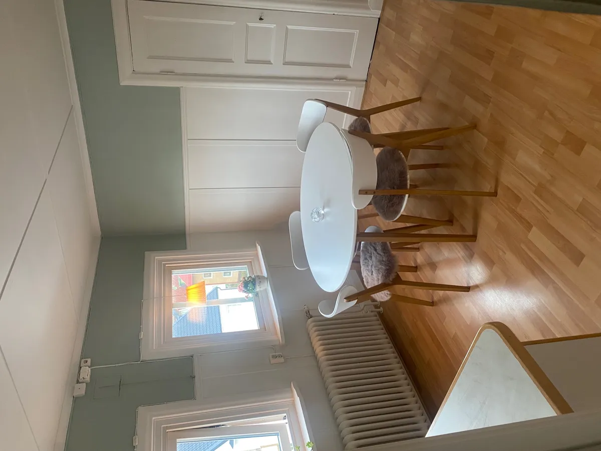 Hyreslägenhet på Borås i boras