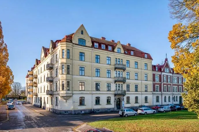 Hyreslägenhet på Kalmar i kalmar