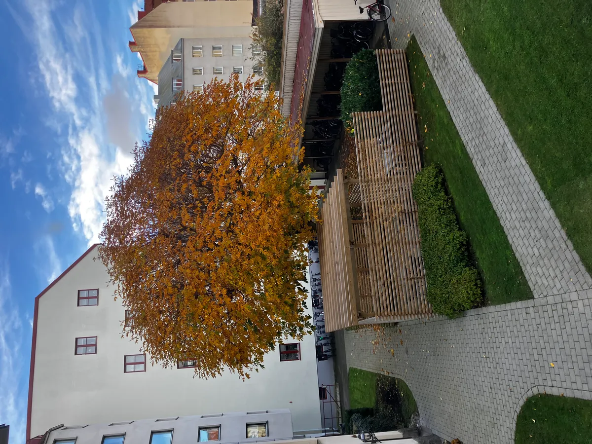 Hyreslägenhet på Kalmar i kalmar