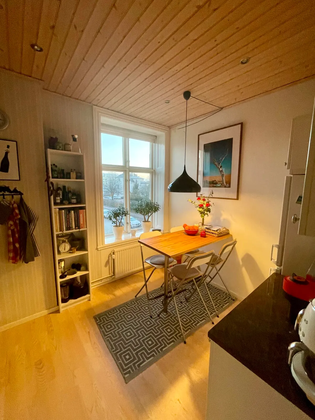 Hyreslägenhet på Kalmar i kalmar