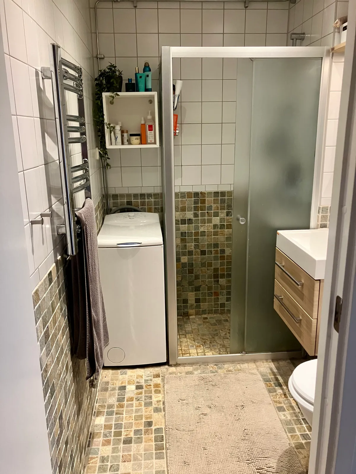 Hyreslägenhet på Kalmar i kalmar