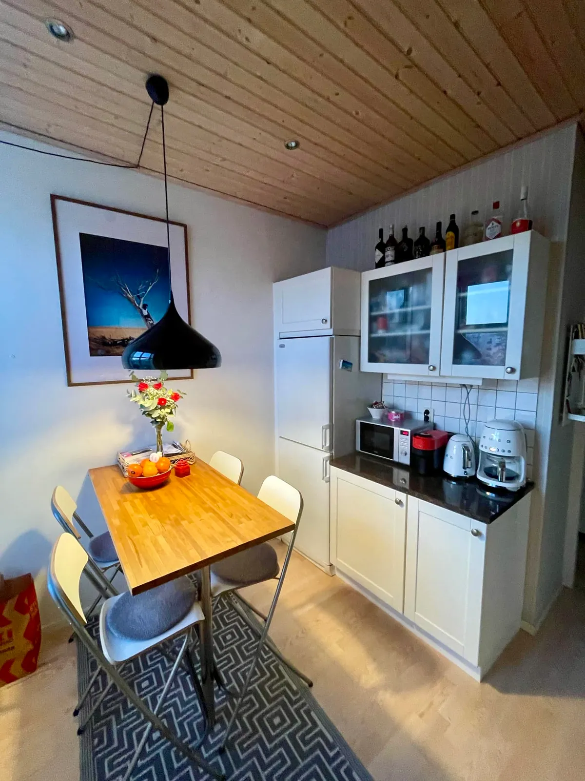 Hyreslägenhet på Kalmar i kalmar